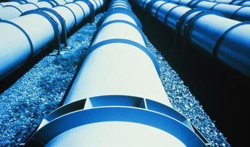 海南省首条成品油管道建成投用 管道全长112公里